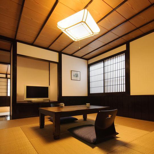 Отель Hatagoya Maruichi Минаками Экстерьер фото