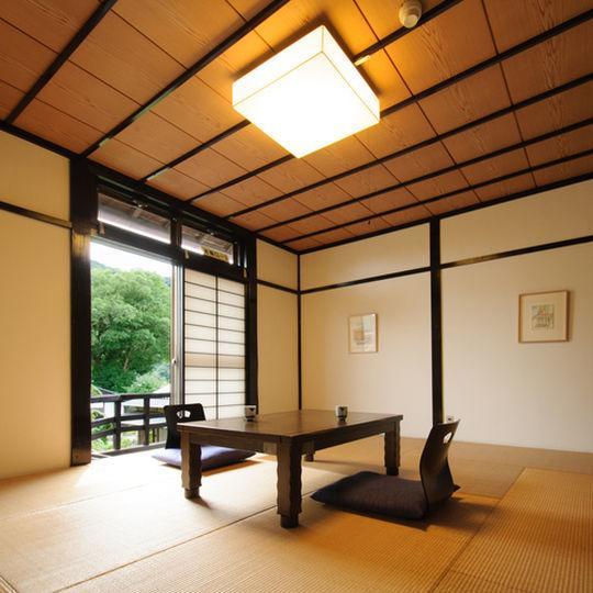 Отель Hatagoya Maruichi Минаками Экстерьер фото