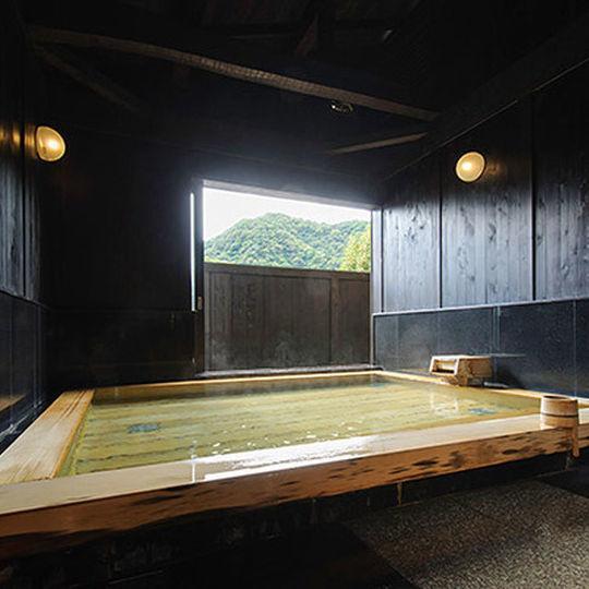 Отель Hatagoya Maruichi Минаками Экстерьер фото