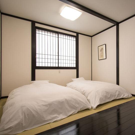 Отель Hatagoya Maruichi Минаками Экстерьер фото
